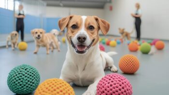 Dog Daycare Portland