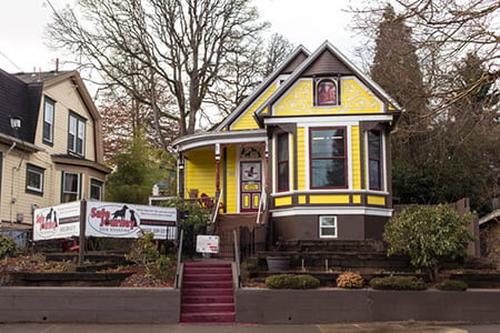 Dog Daycare Service Portland Img11